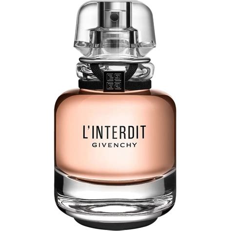 l interdit de givenchy|interdit de givenchy femme.